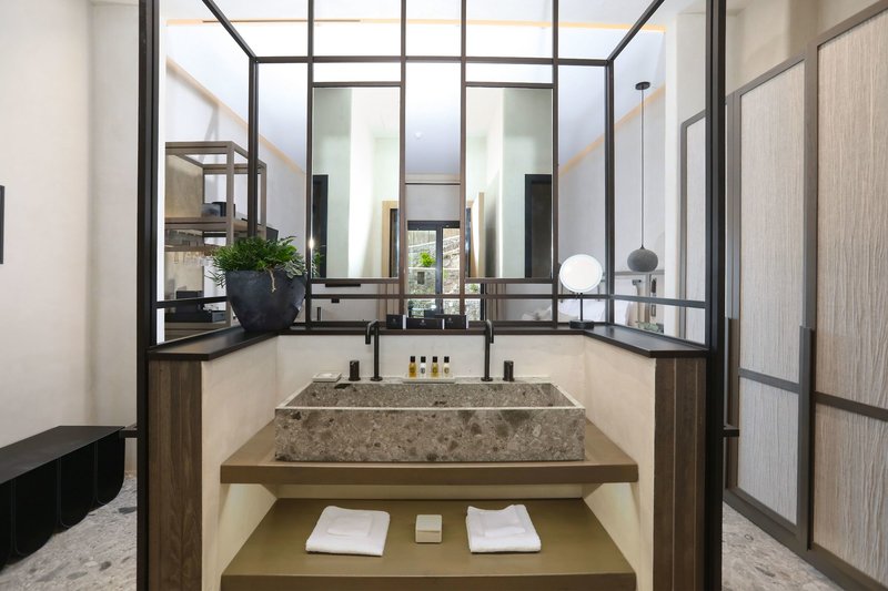 Aeonic Suites & Spa Mykonos foto 37