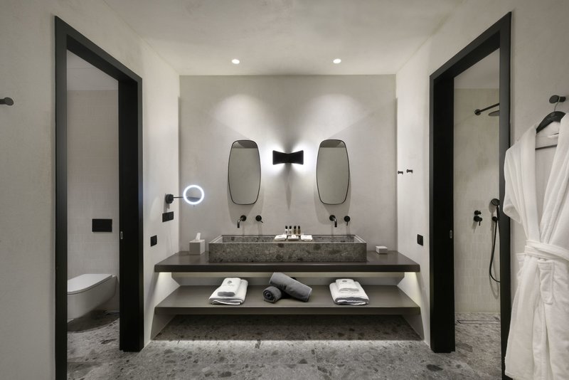Aeonic Suites & Spa Mykonos foto 43