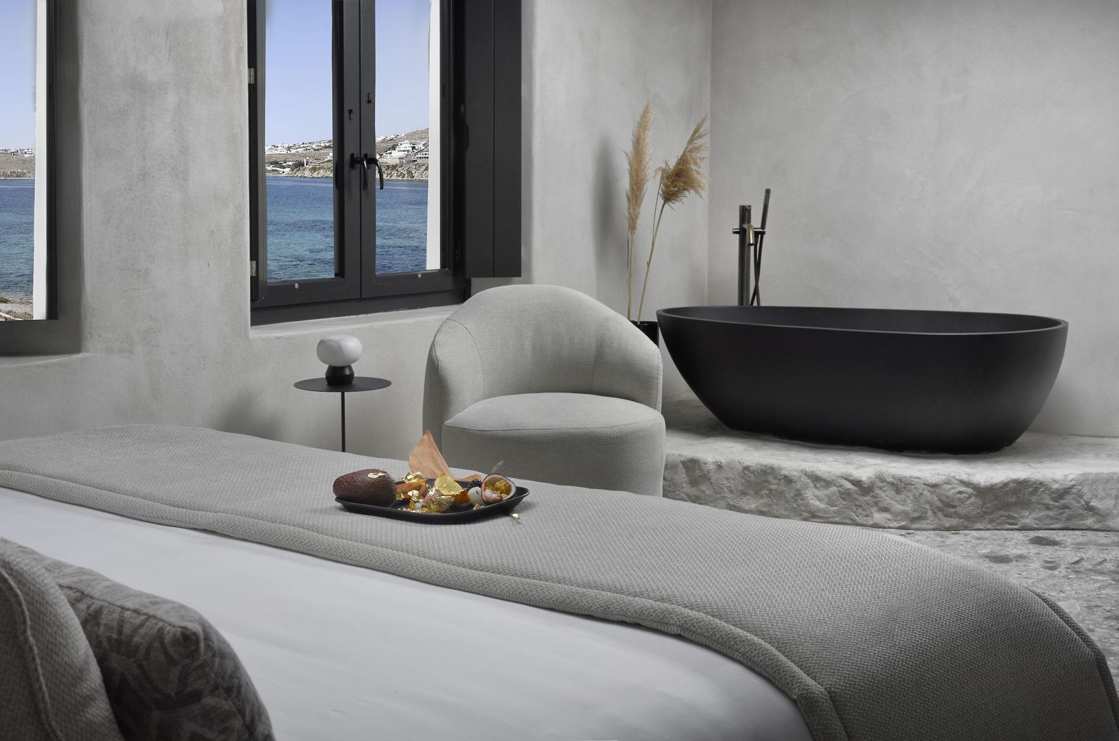 Aeonic Suites & Spa Mykonos foto 62