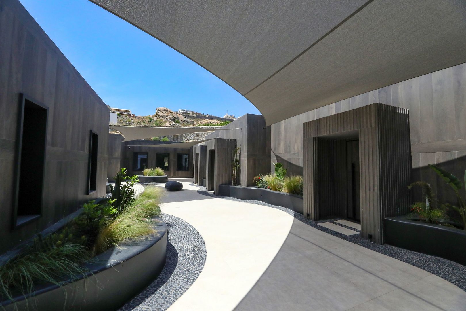Aeonic Suites & Spa Mykonos foto 92