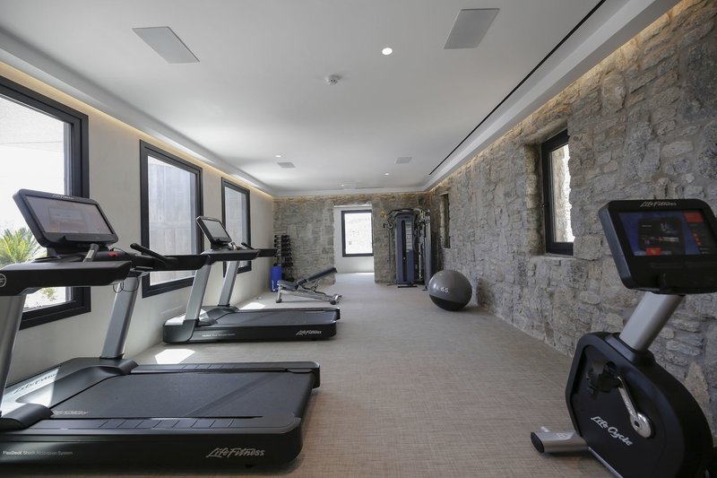 Aeonic Suites & Spa Mykonos foto 97