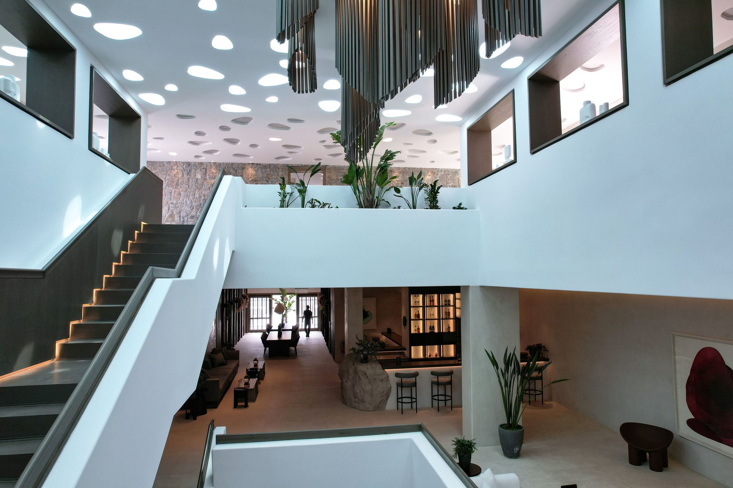 Aeonic Suites & Spa Mykonos foto 75
