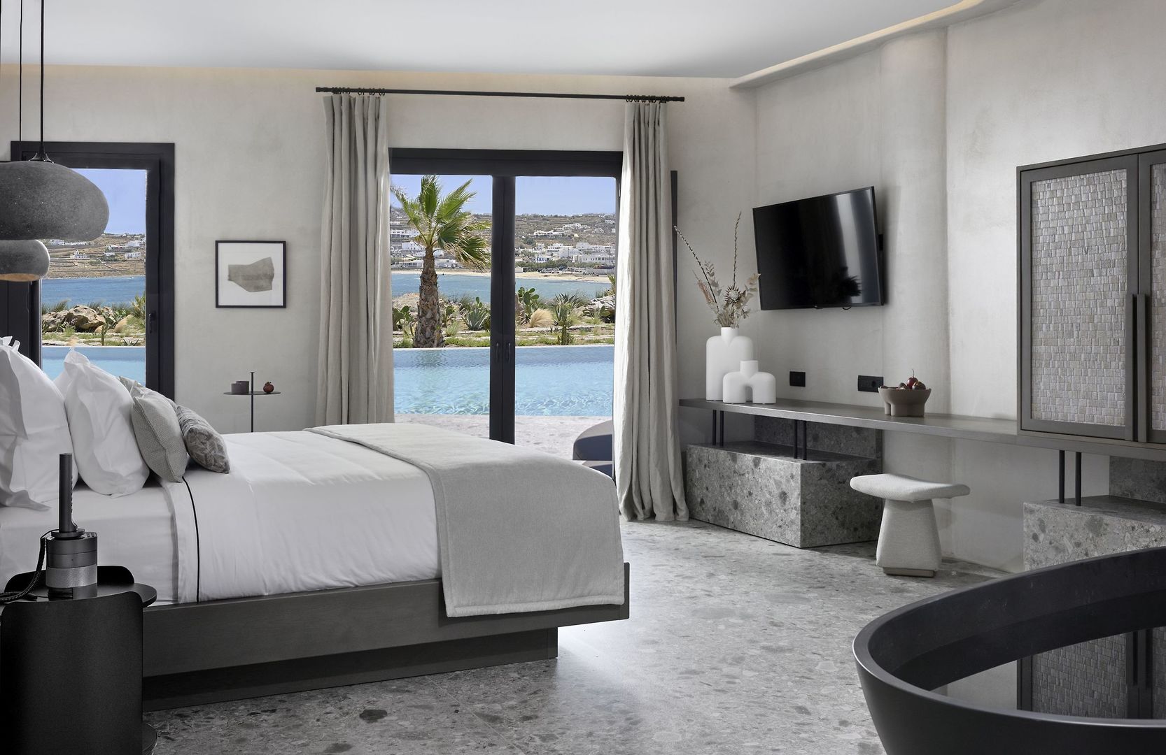 Aeonic Suites & Spa Mykonos foto 59
