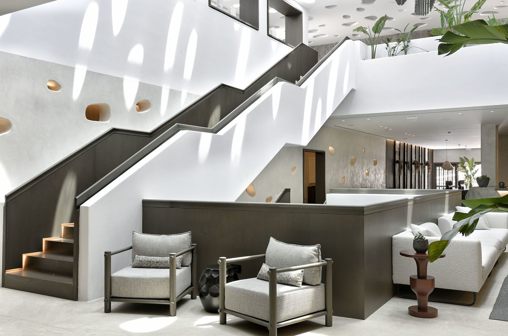 Aeonic Suites & Spa Mykonos foto 77