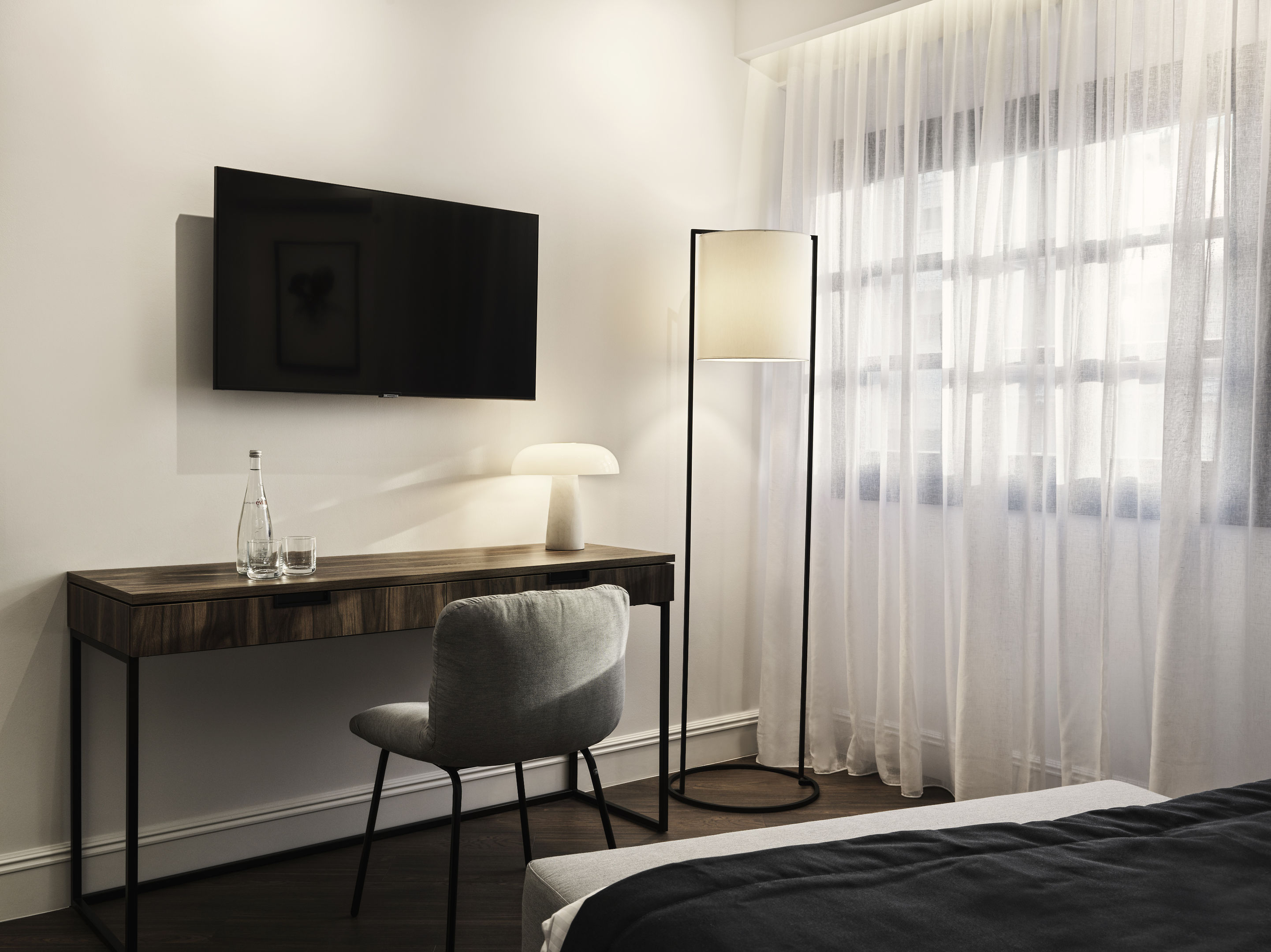Vanoro Hotel foto 15