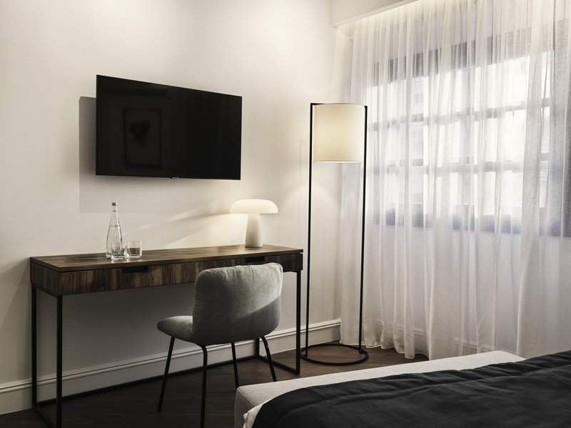 Vanoro Hotel foto 13