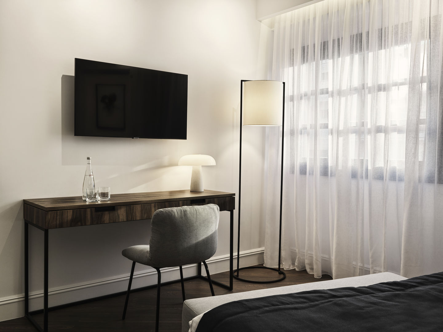 Vanoro Hotel foto 14