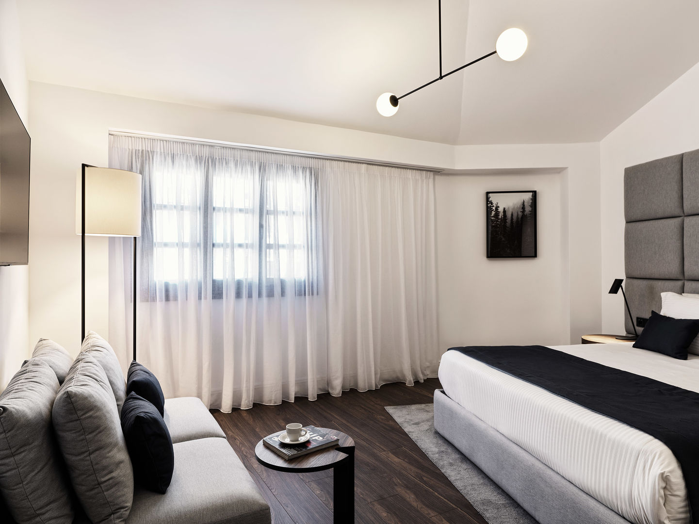 Vanoro Hotel foto 23