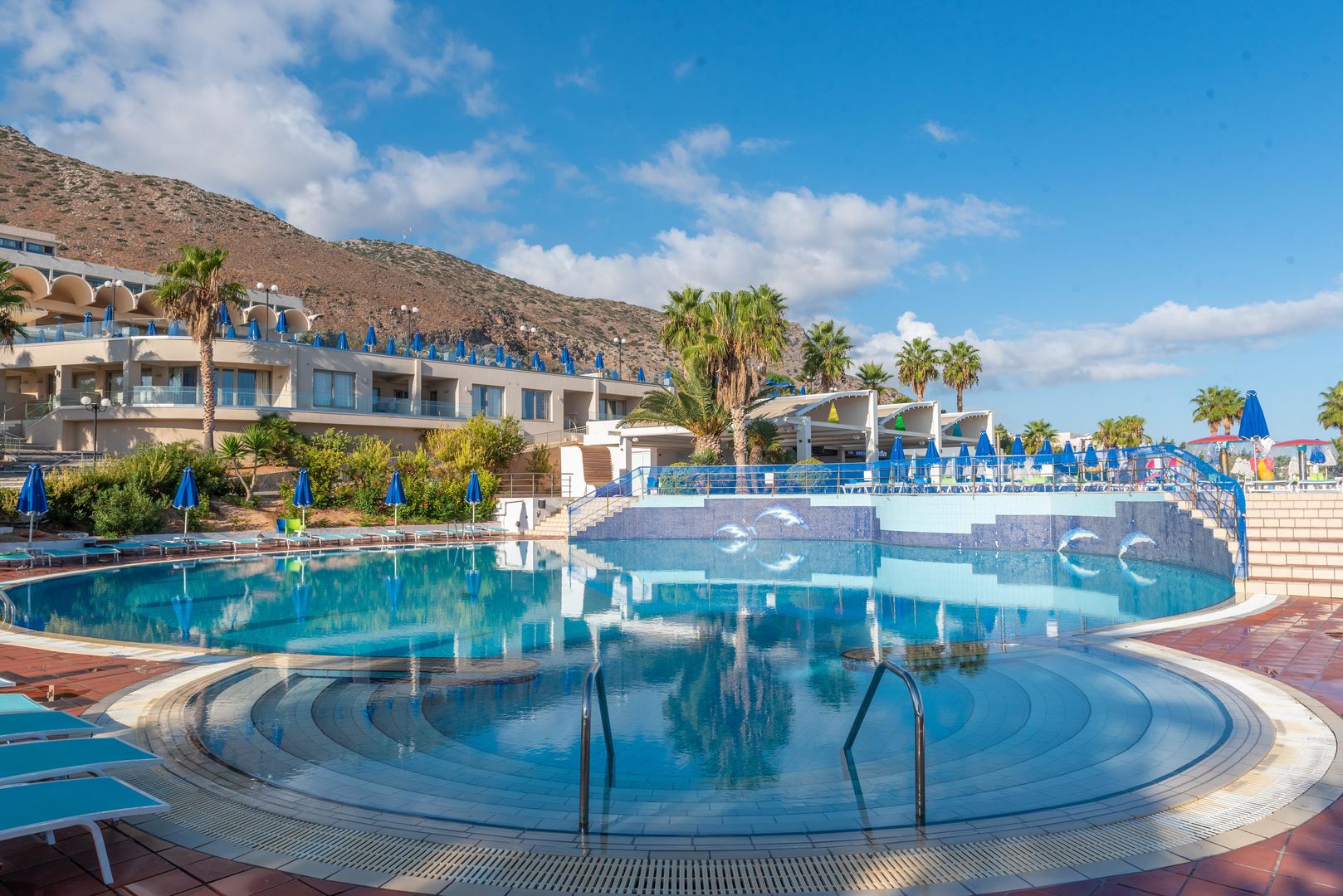 Royal & Imperial Belvedere Hotels foto 15