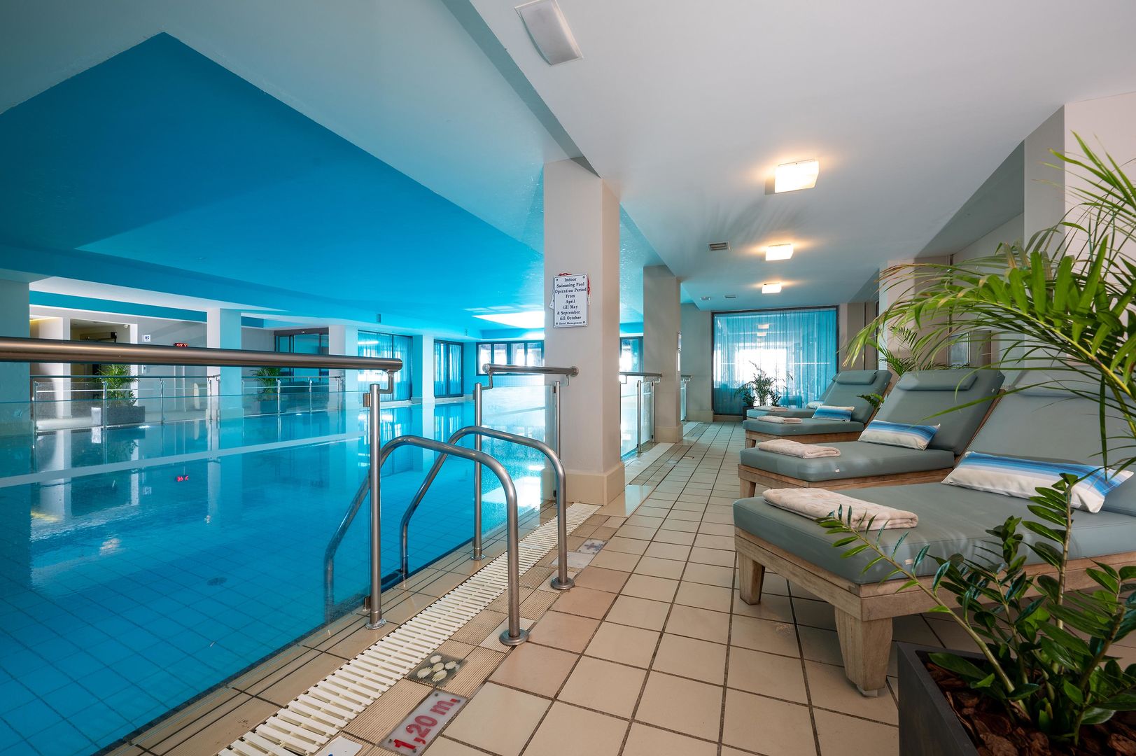 Royal & Imperial Belvedere Hotels foto 40