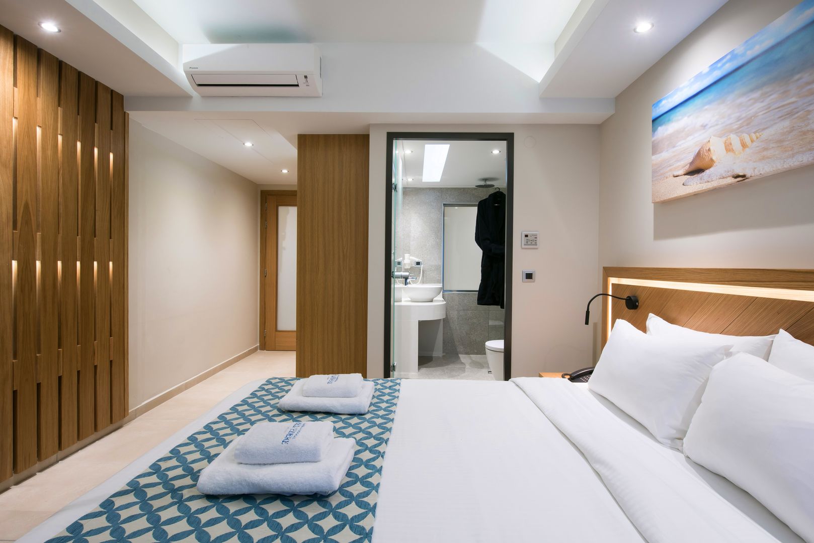 Royal & Imperial Belvedere Hotels foto 18