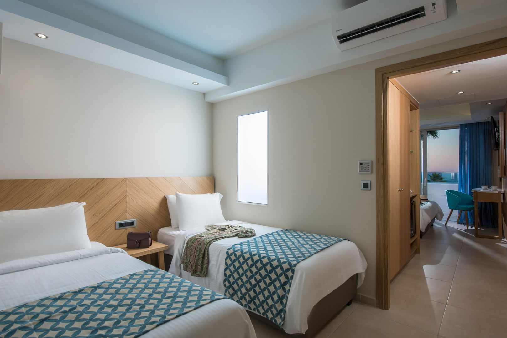 Royal & Imperial Belvedere Hotels foto 19