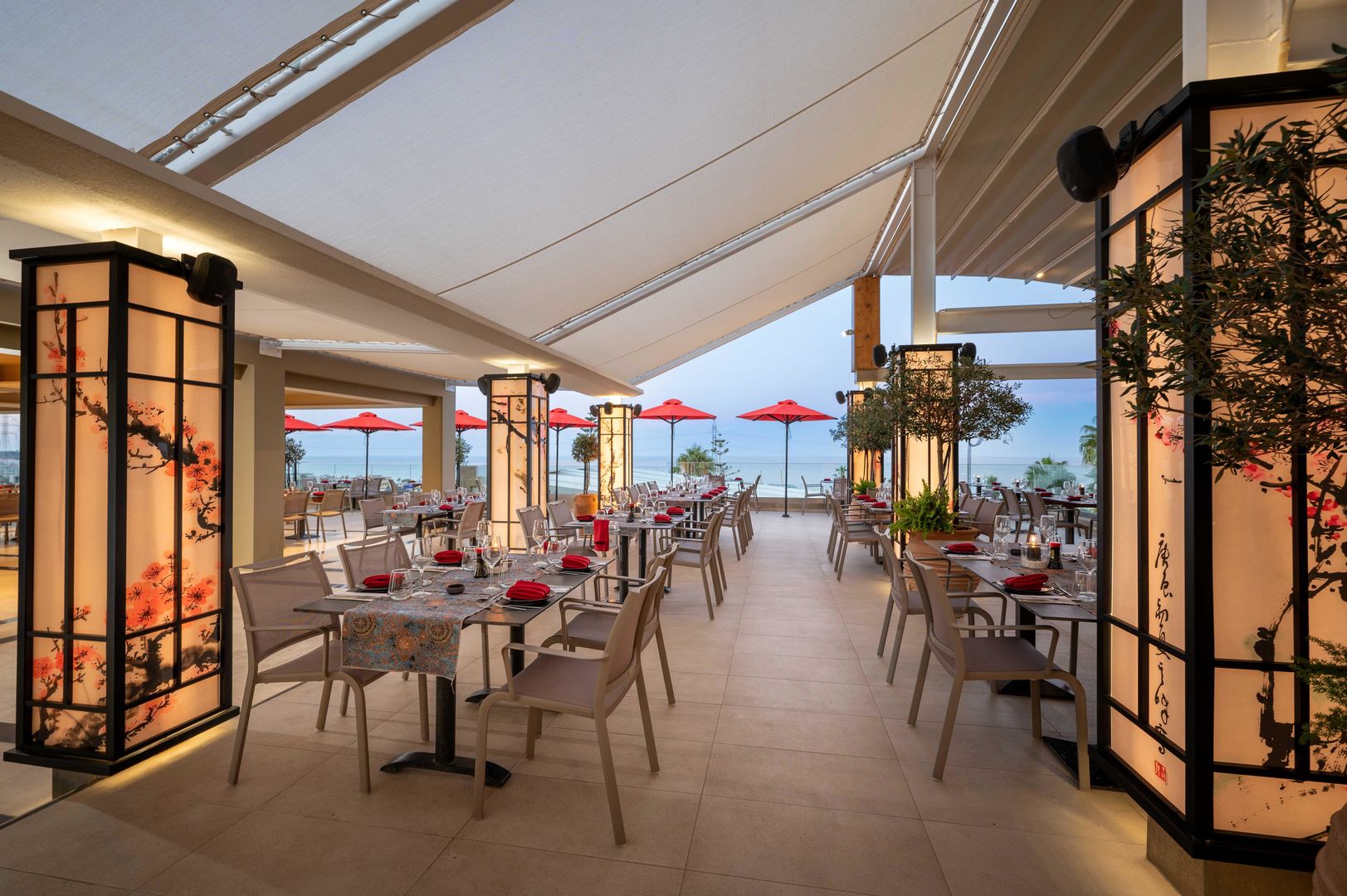 Royal & Imperial Belvedere Hotels image 3