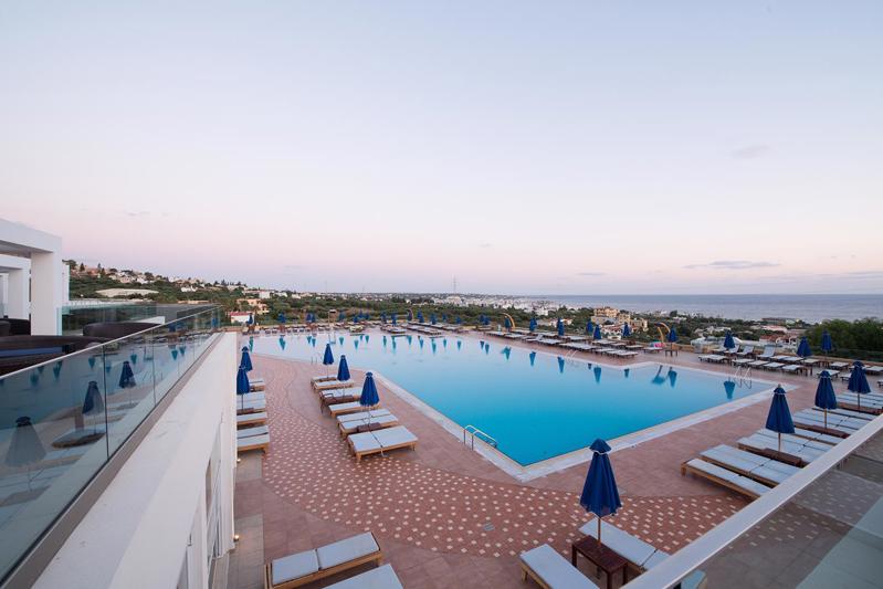 Royal & Imperial Belvedere Hotels foto 4