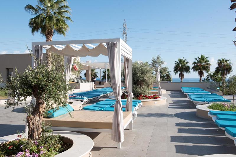 Royal & Imperial Belvedere Hotels in Hersonissos - foto 5
