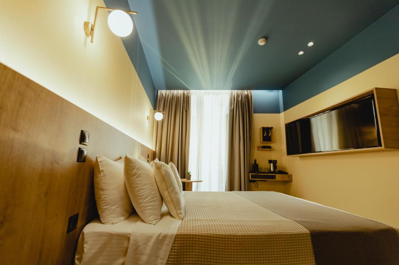 Metis Urbane Living Spaces foto 1