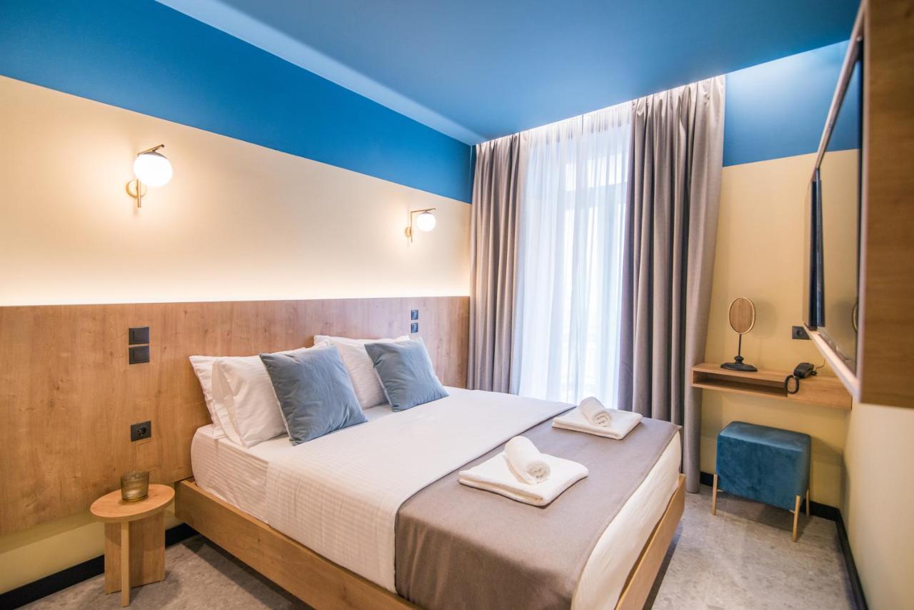 Metis Urbane Living Spaces foto 2