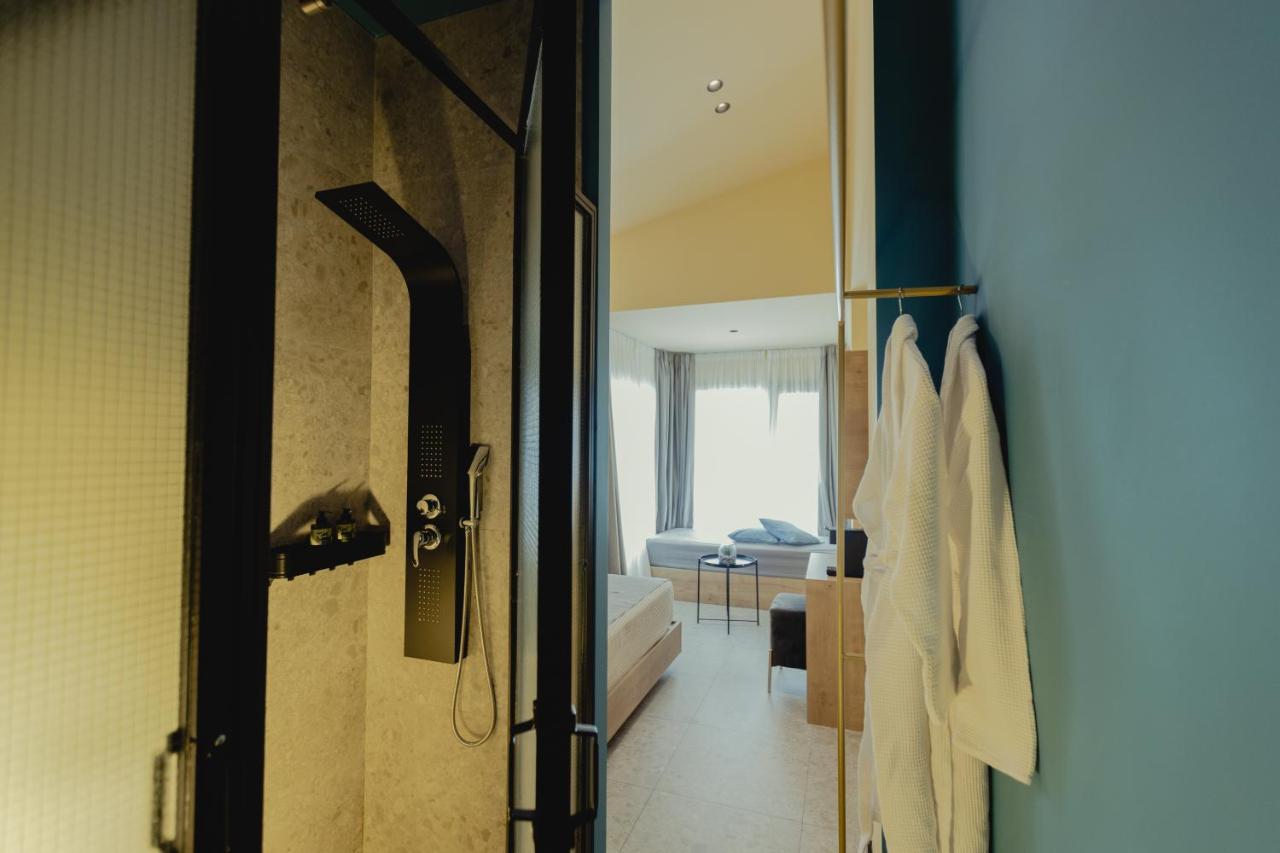 Metis Urbane Living Spaces foto 3