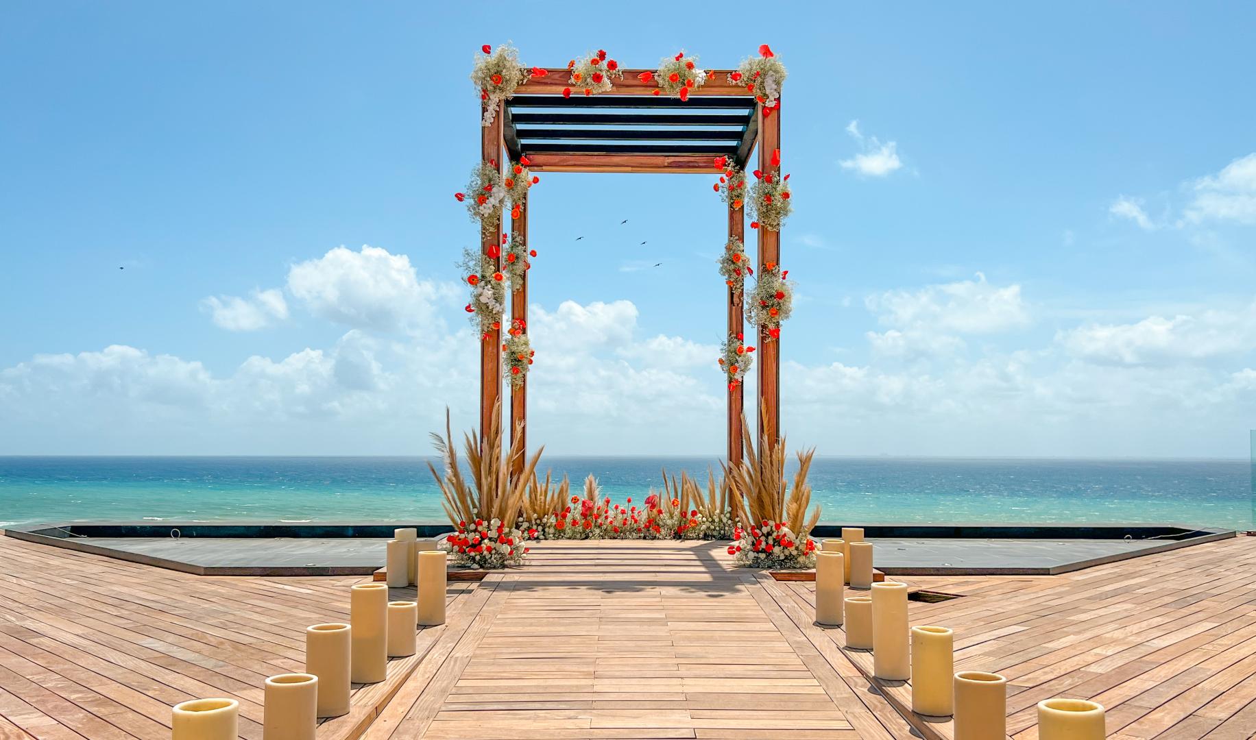Secrets Moxché Playa del Carmen foto 26