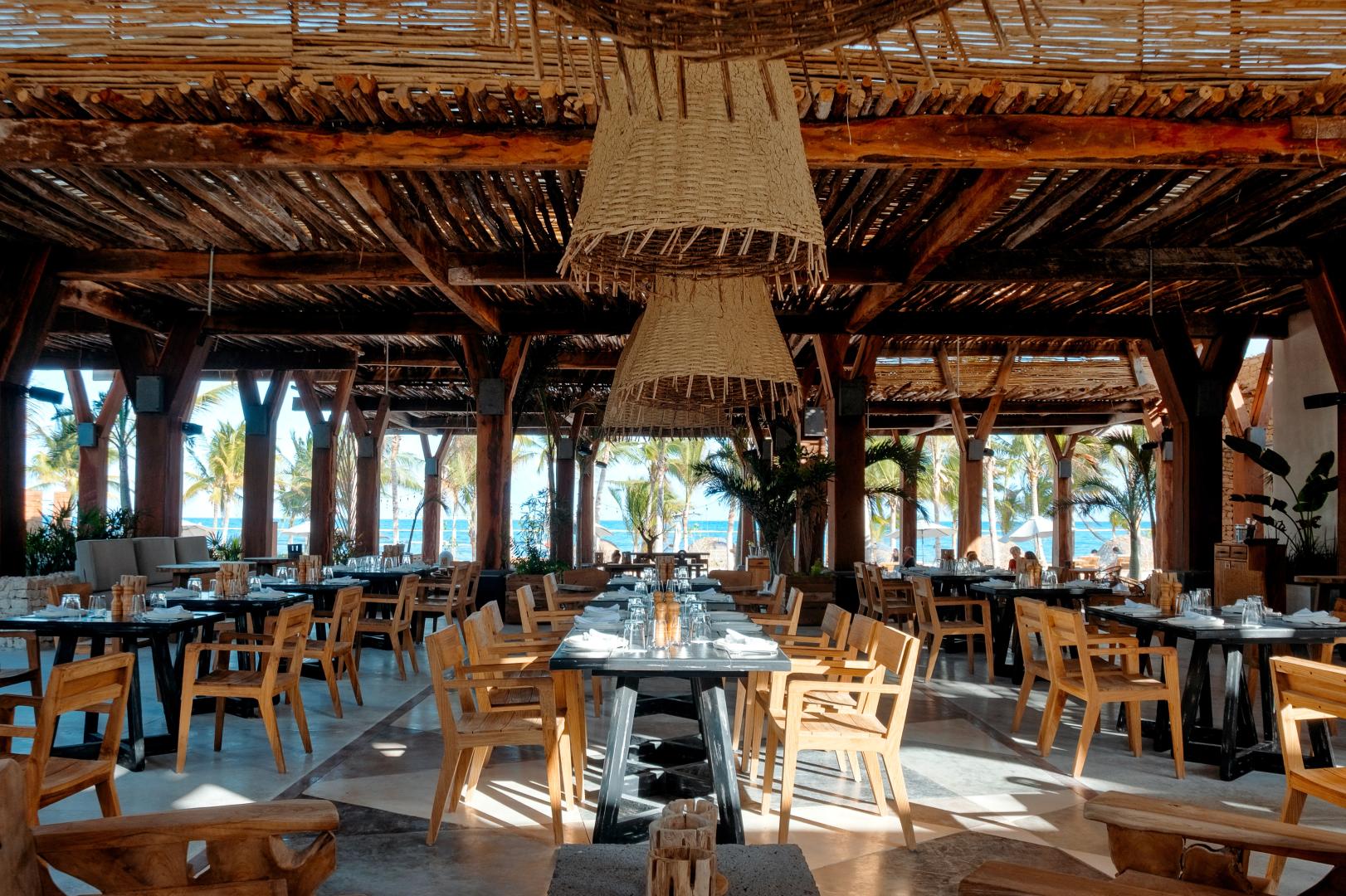 Secrets Moxché Playa del Carmen foto 41