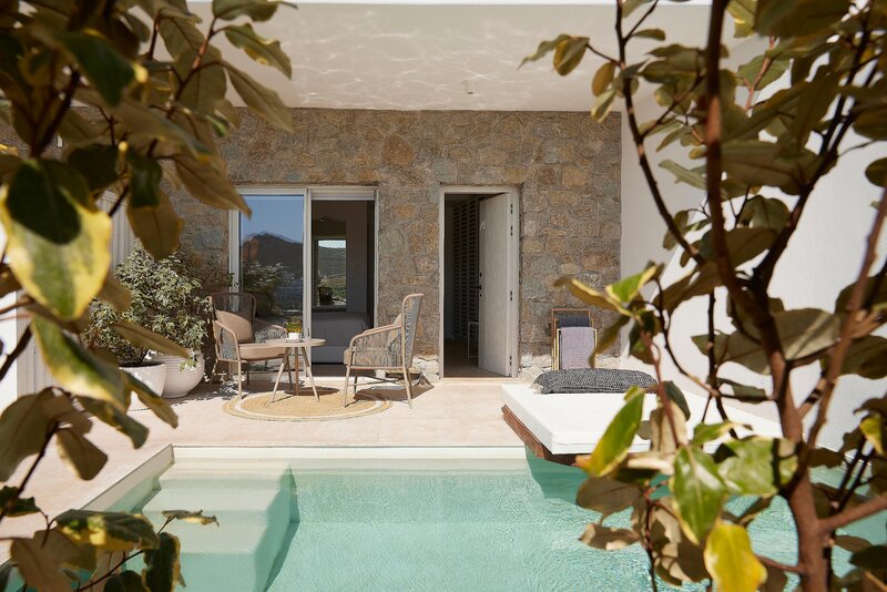 Once in Mykonos - Designed for adults by Louis Hotels foto 76
