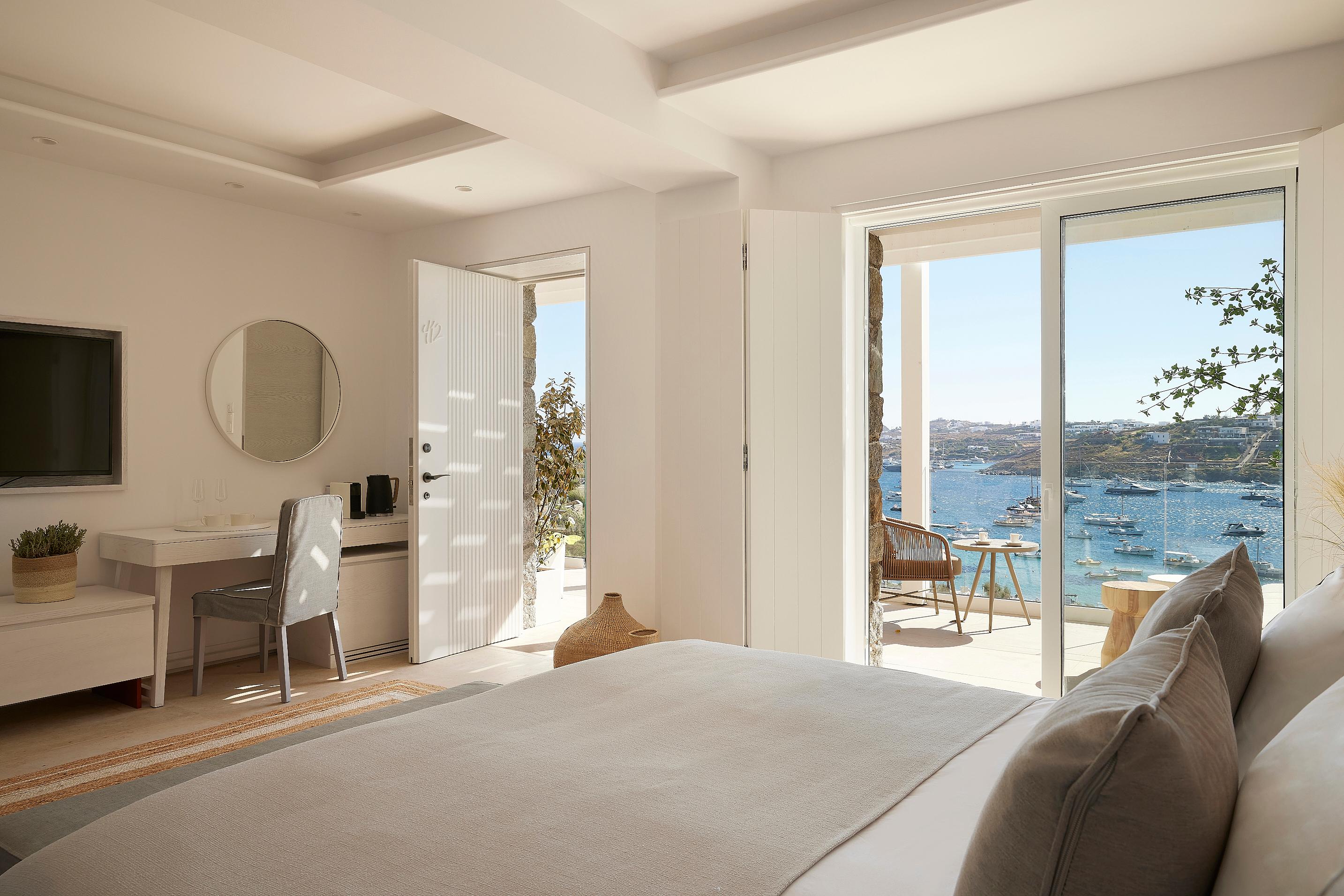 Once in Mykonos - Designed for adults by Louis Hotels foto 87