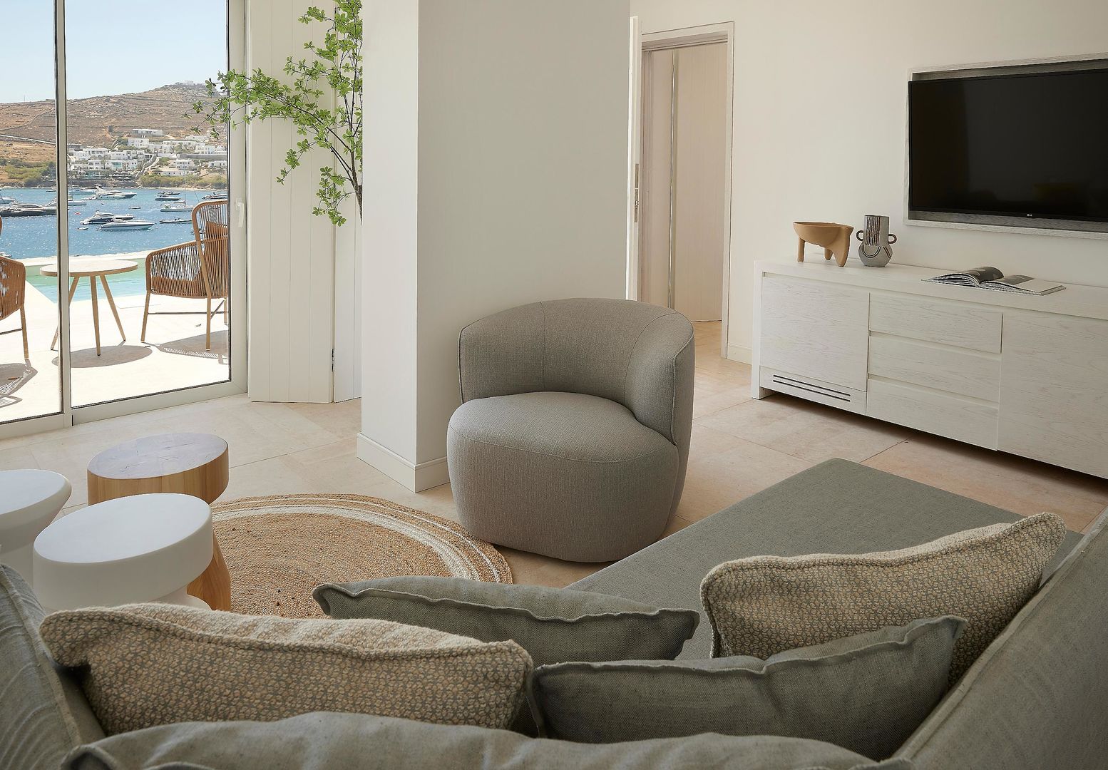Once in Mykonos - Designed for adults by Louis Hotels foto 95