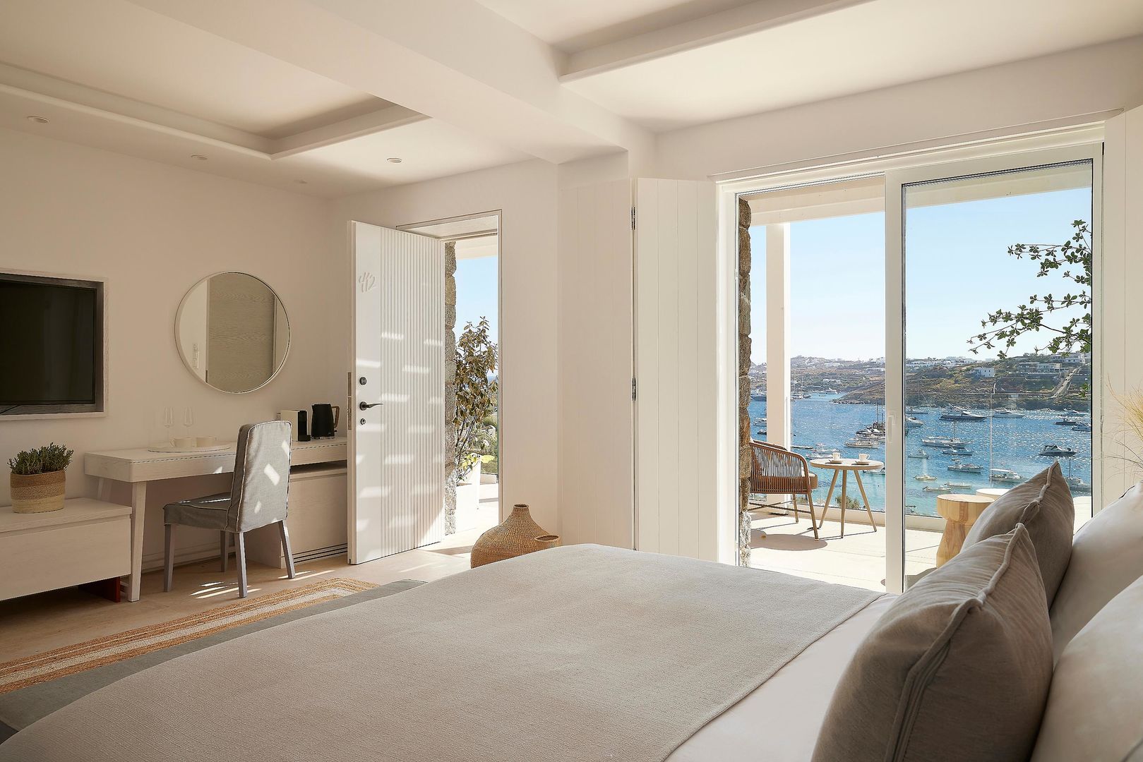 Once in Mykonos - Designed for adults by Louis Hotels foto 86