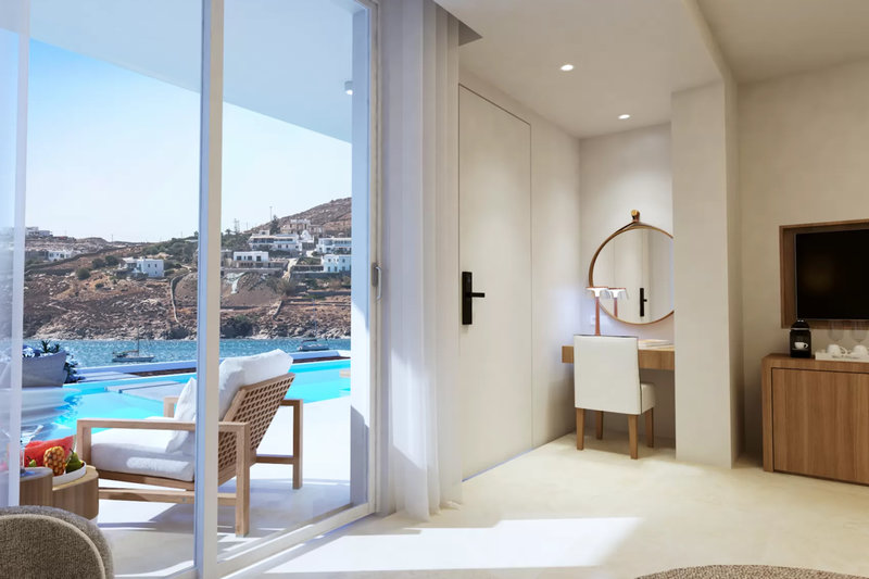 Once in Mykonos - Designed for adults by Louis Hotels foto 112