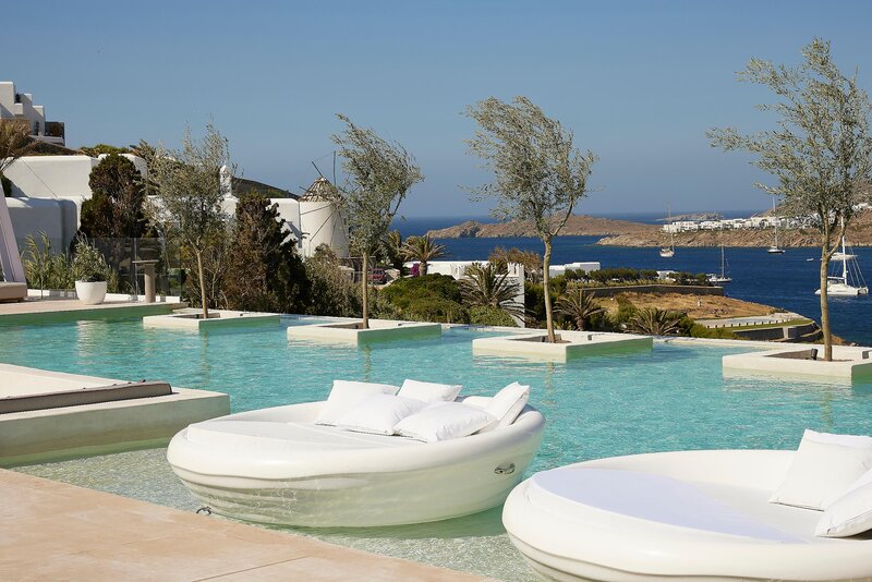 Once in Mykonos - Designed for adults by Louis Hotels foto 10