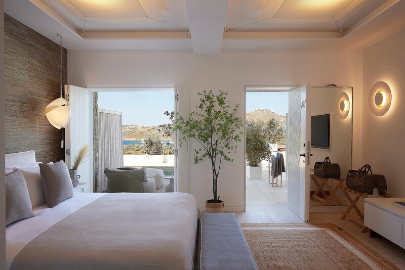Once in Mykonos - Designed for adults by Louis Hotels foto 73