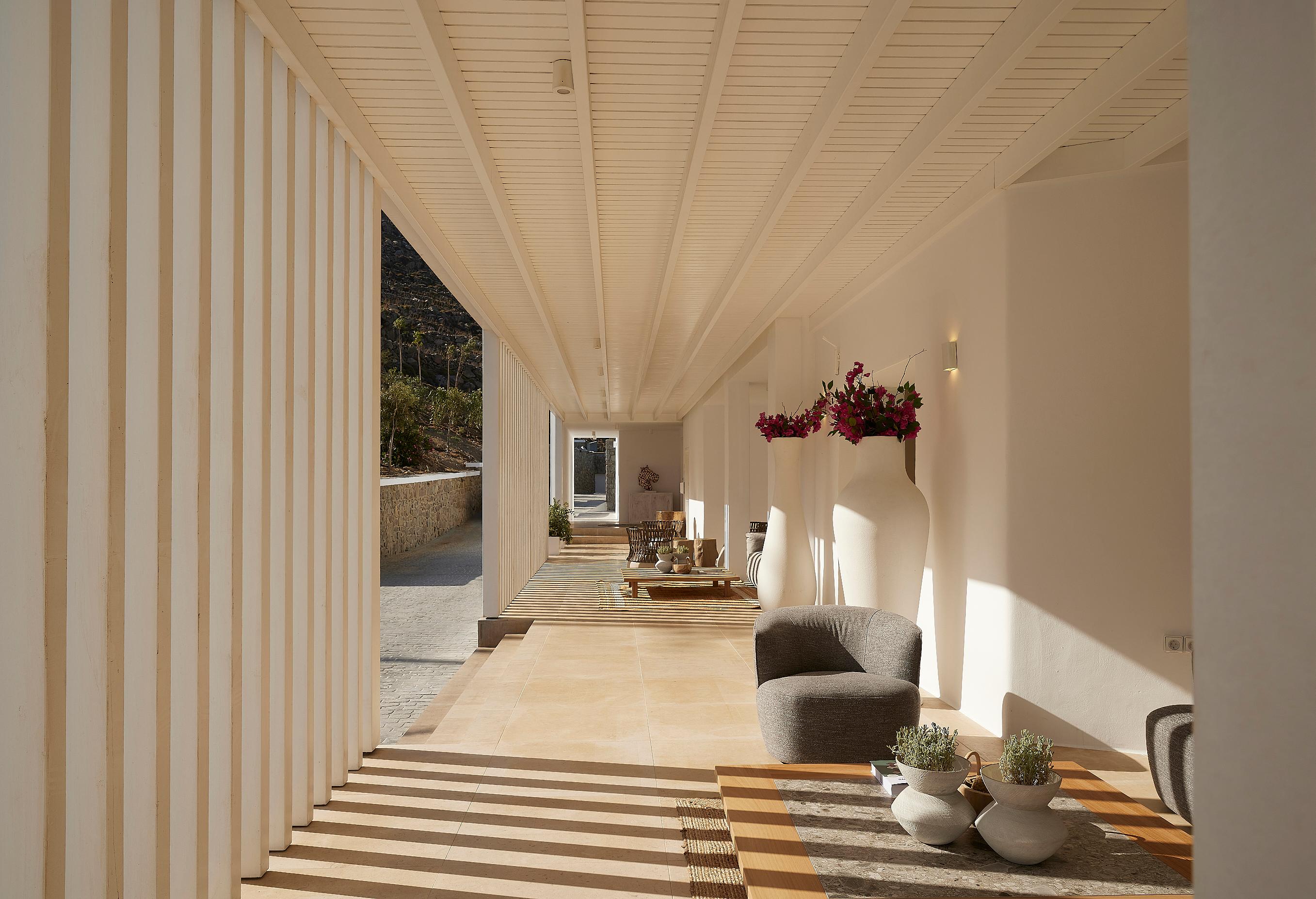 Once in Mykonos - Designed for adults by Louis Hotels foto 33