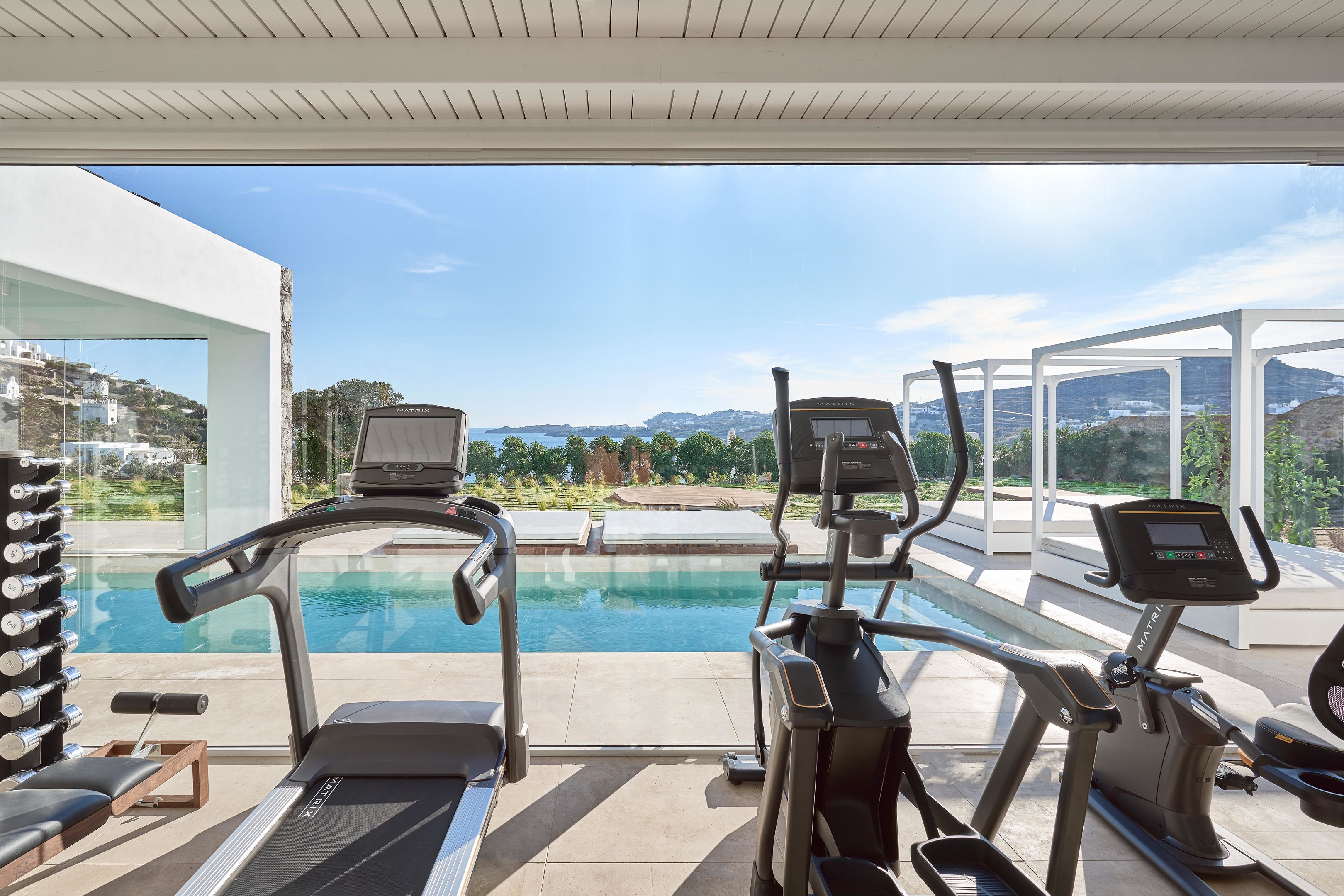 Once in Mykonos - Designed for adults by Louis Hotels foto 57