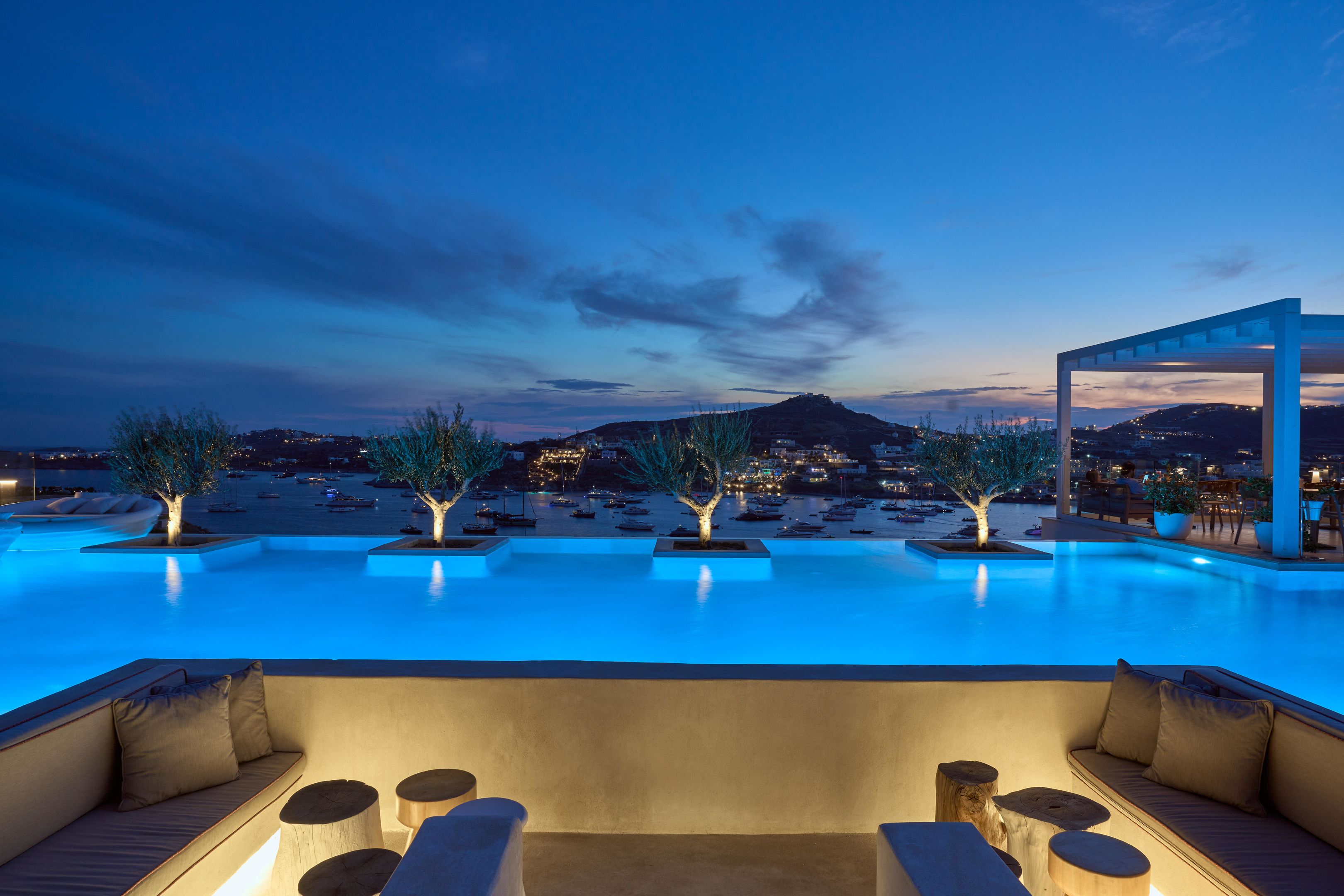 Once in Mykonos - Designed for adults by Louis Hotels foto 21