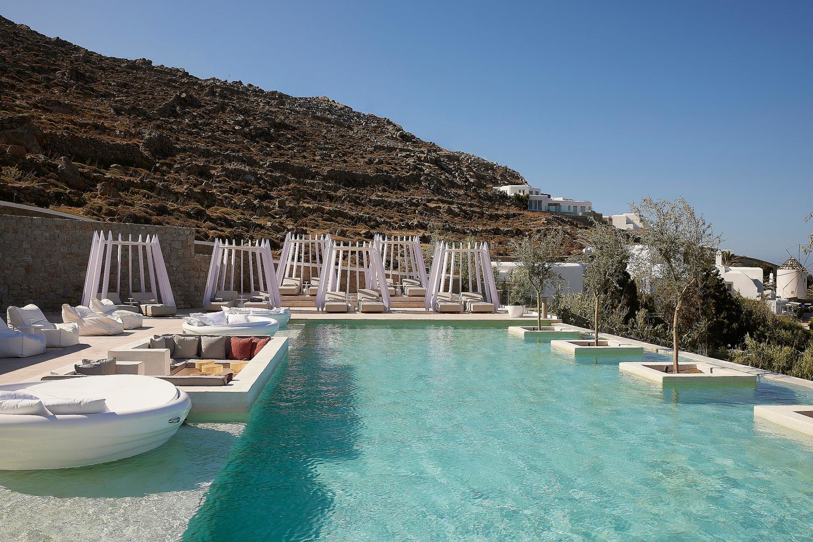 Once in Mykonos - Designed for adults by Louis Hotels foto 8