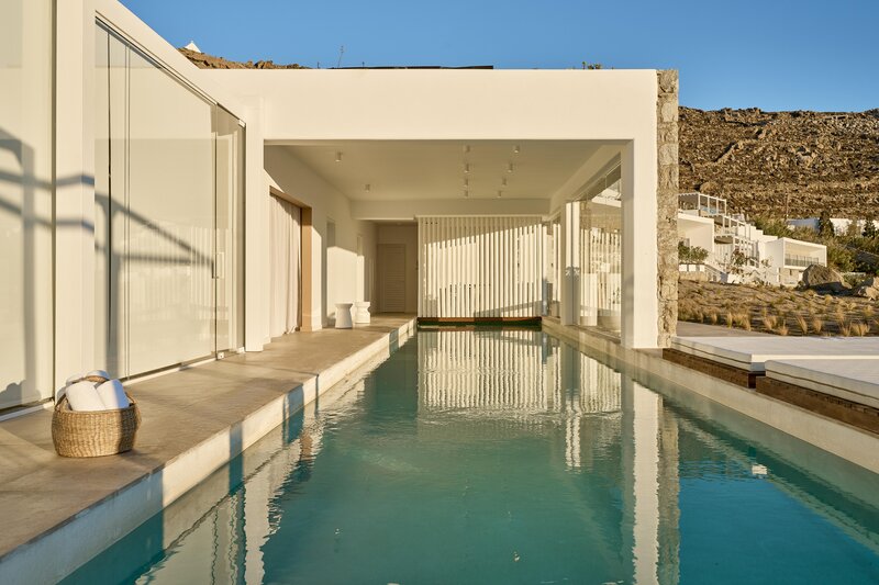 Once in Mykonos - Designed for adults by Louis Hotels foto 58
