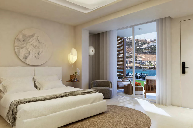 Once in Mykonos - Designed for adults by Louis Hotels foto 118