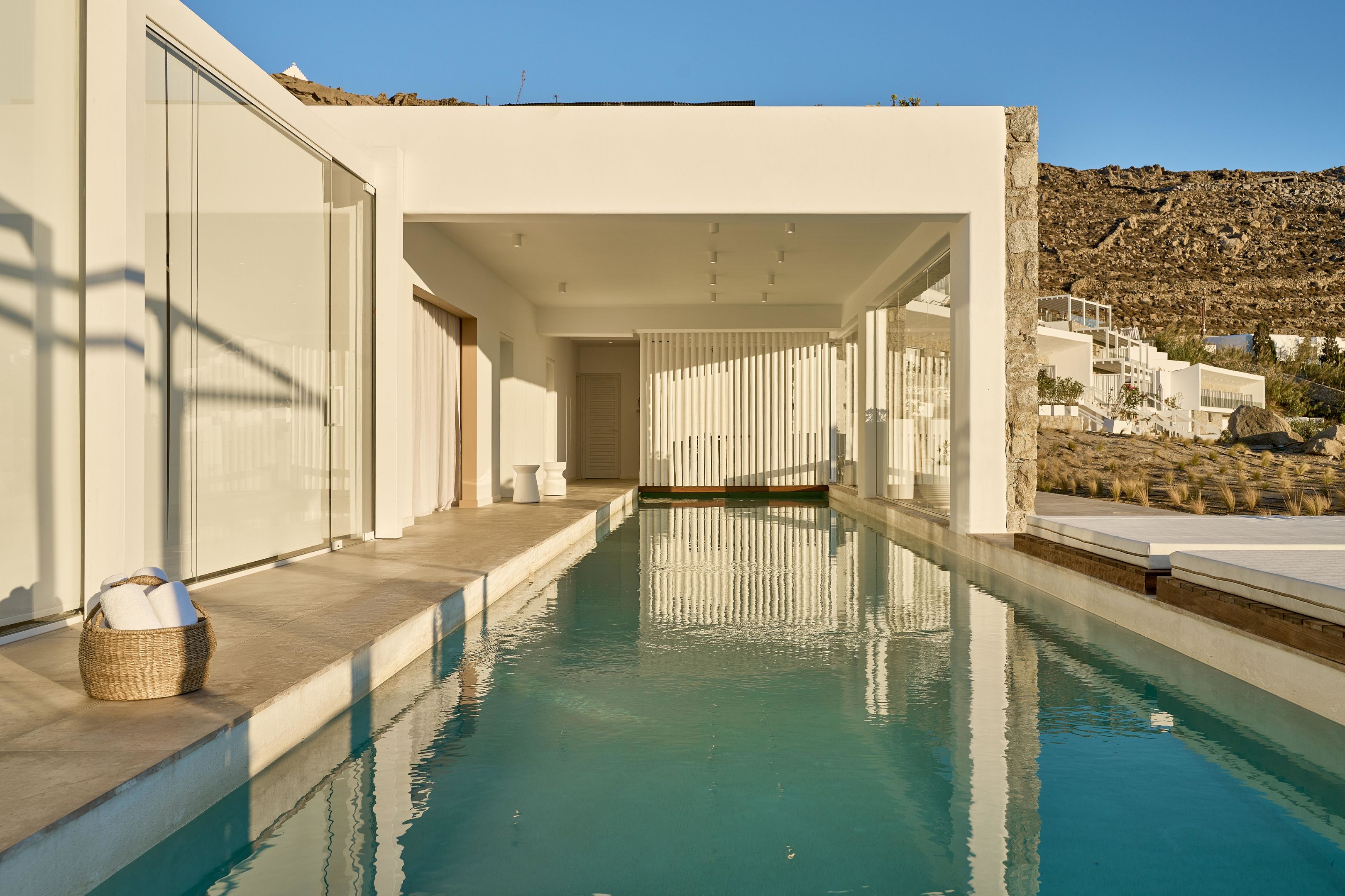 Once in Mykonos - Designed for adults by Louis Hotels foto 60