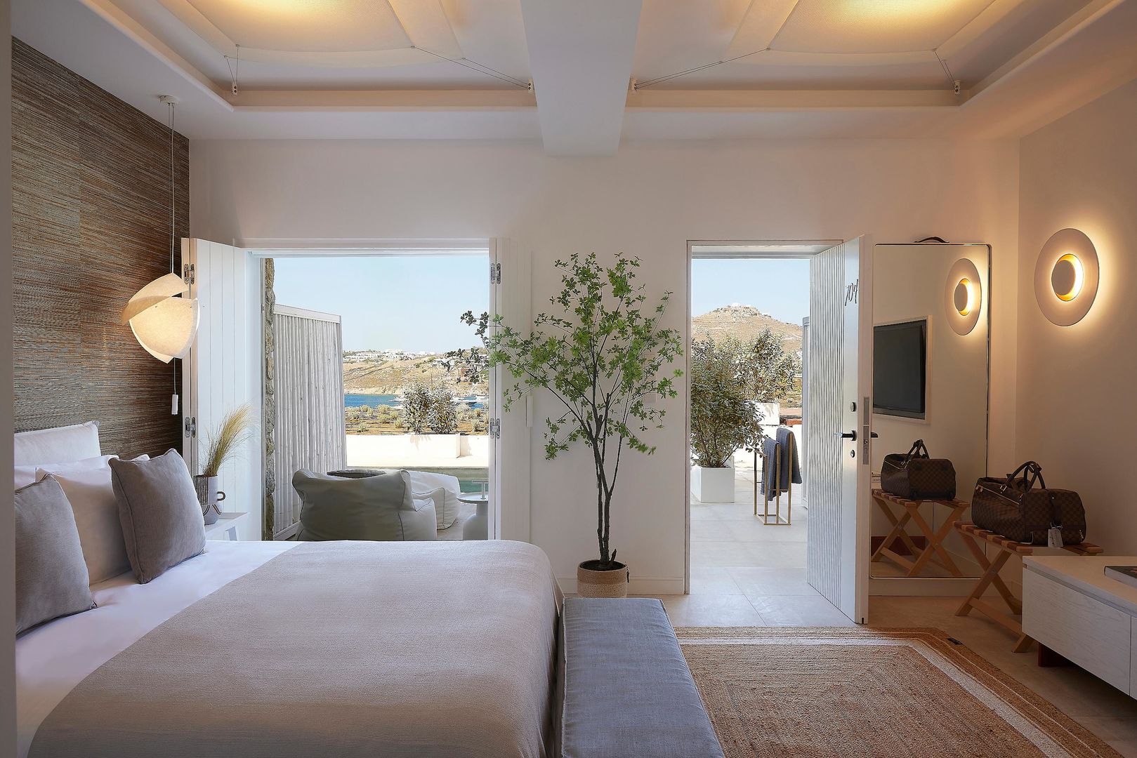 Once in Mykonos - Designed for adults by Louis Hotels foto 74