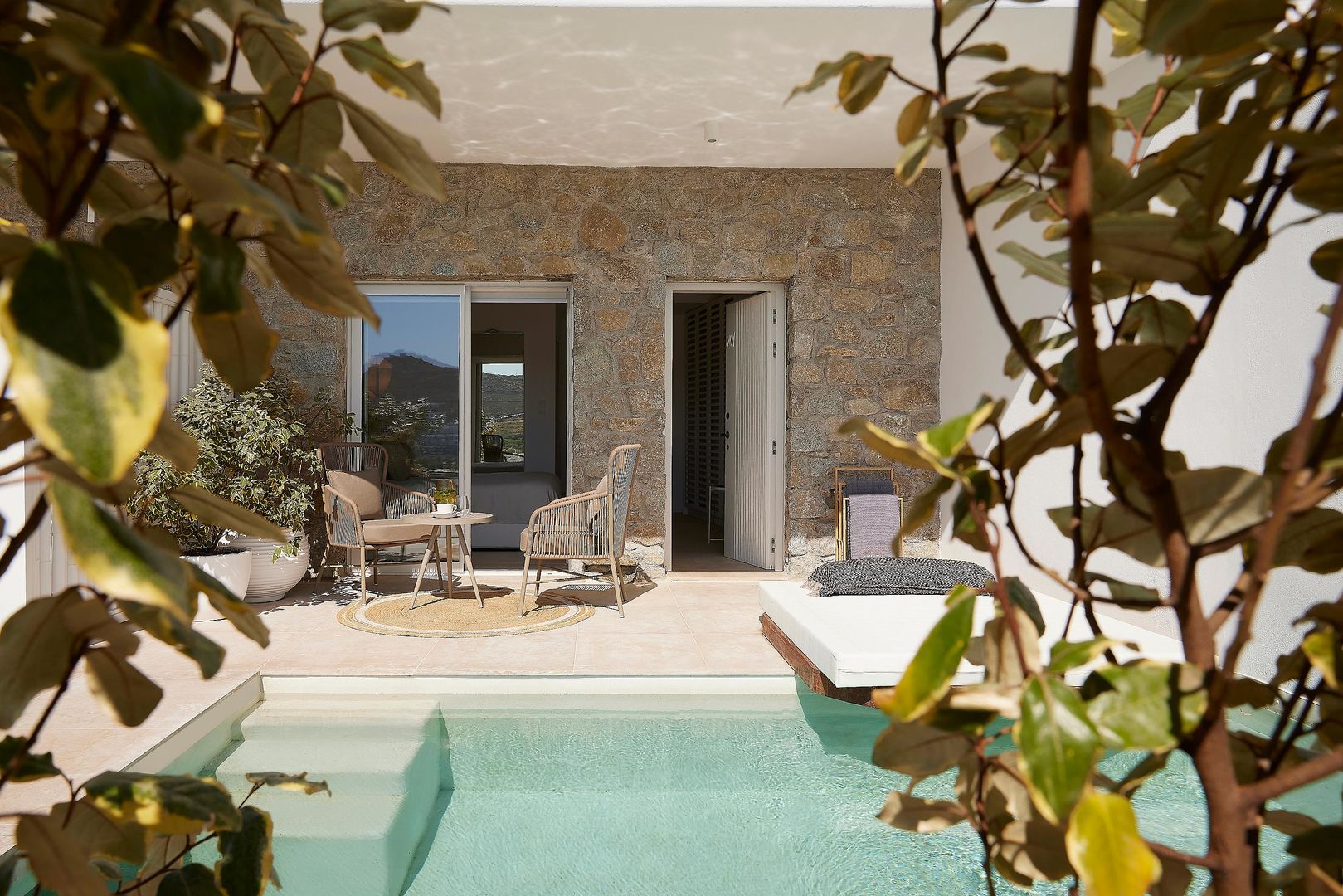 Once in Mykonos - Designed for adults by Louis Hotels foto 77