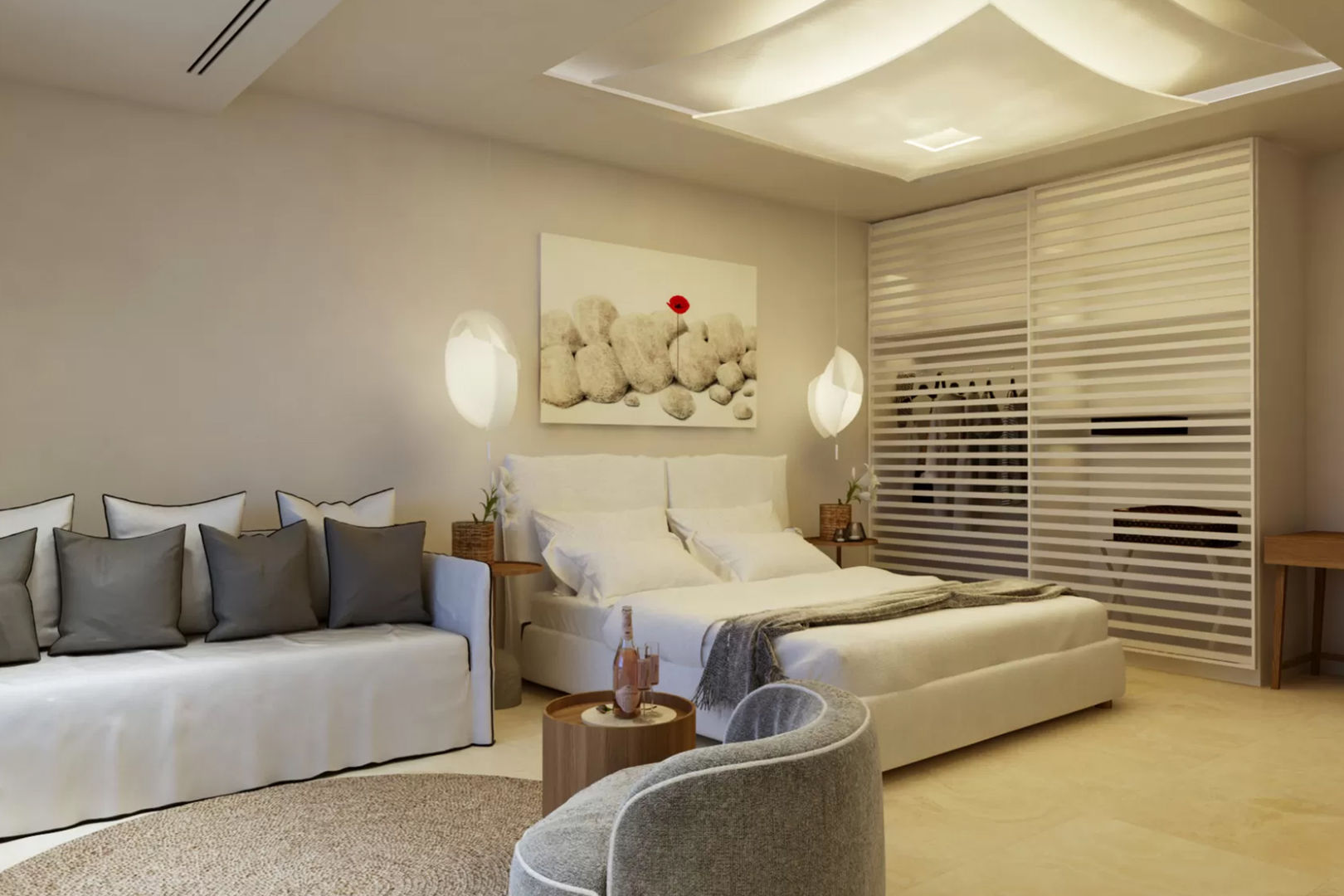 Once in Mykonos - Designed for adults by Louis Hotels foto 107