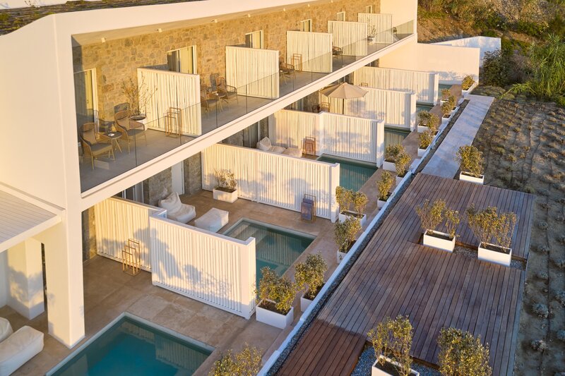 Once in Mykonos - Designed for adults by Louis Hotels foto 91