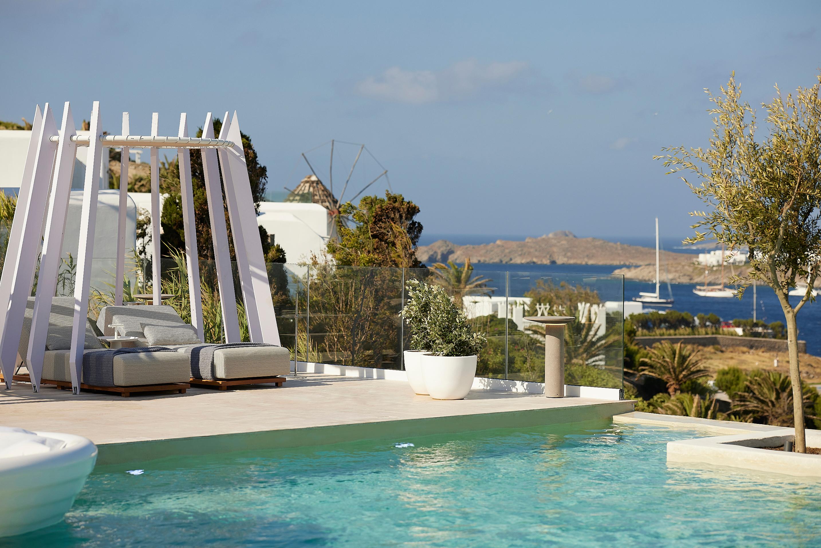 Once in Mykonos - Designed for adults by Louis Hotels foto 15