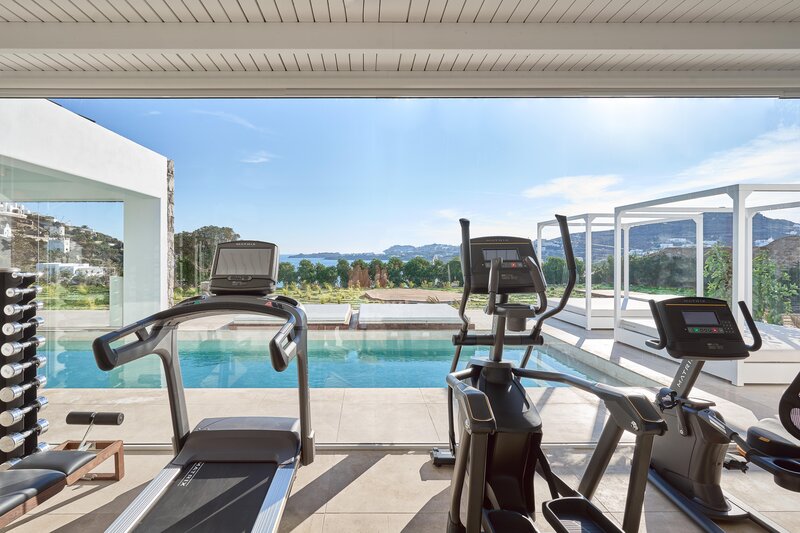 Once in Mykonos - Designed for adults by Louis Hotels foto 55