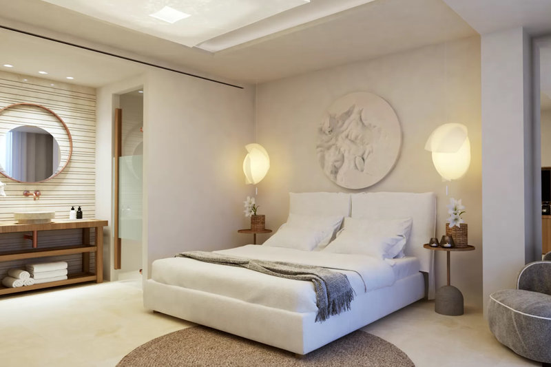 Once in Mykonos - Designed for adults by Louis Hotels foto 109
