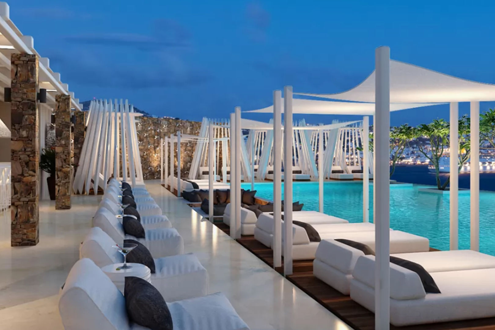 Once in Mykonos - Designed for adults by Louis Hotels foto 101
