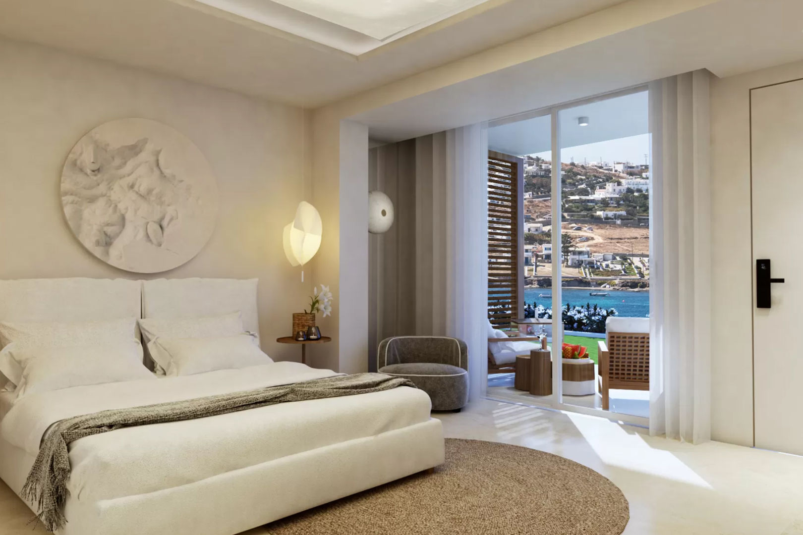 Once in Mykonos - Designed for adults by Louis Hotels foto 119
