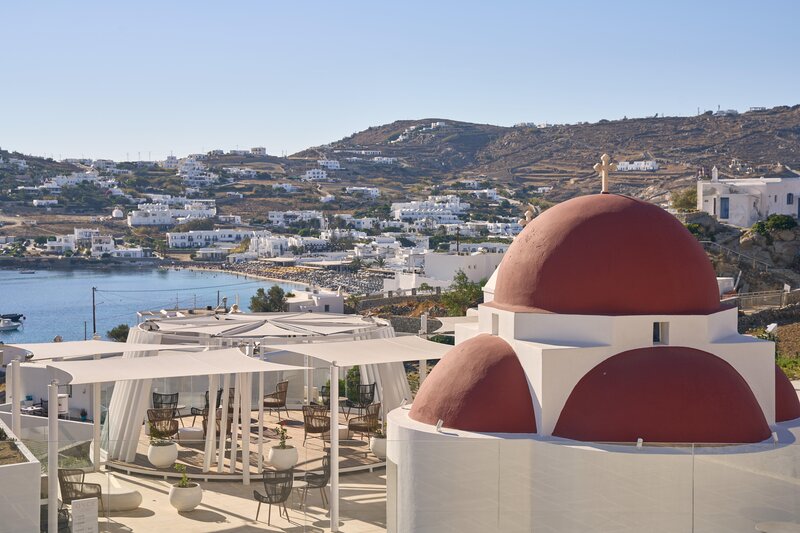 Once in Mykonos - Designed for adults by Louis Hotels foto 67