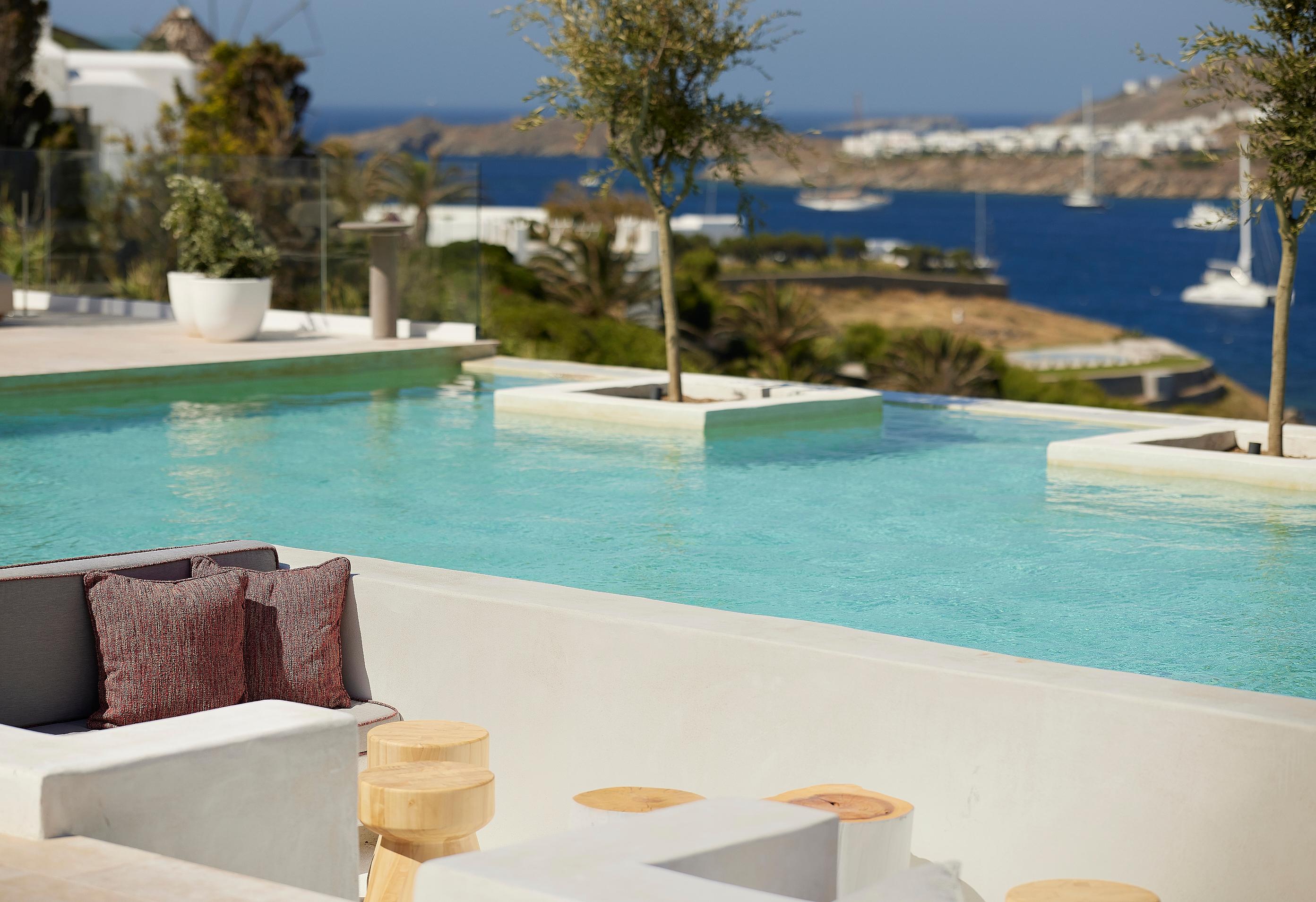 Once in Mykonos - Designed for adults by Louis Hotels foto 6