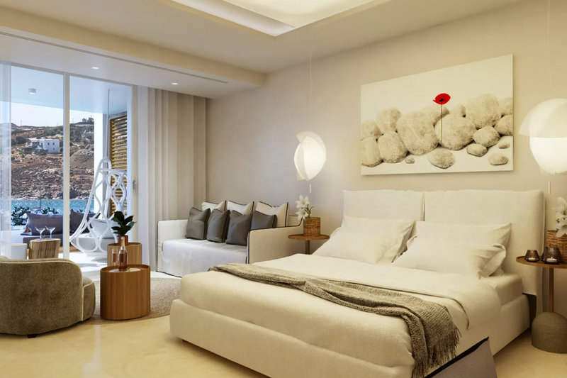 Once in Mykonos - Designed for adults by Louis Hotels foto 115